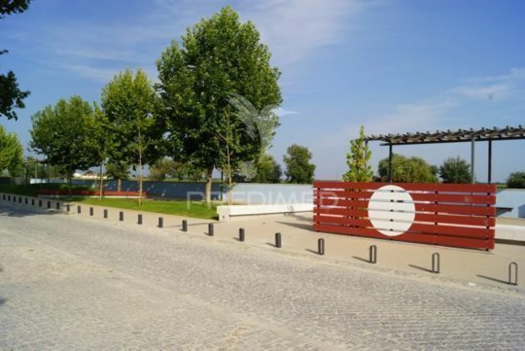 Terreno para Venda em Coruche, Fajarda e Erra Foto 4