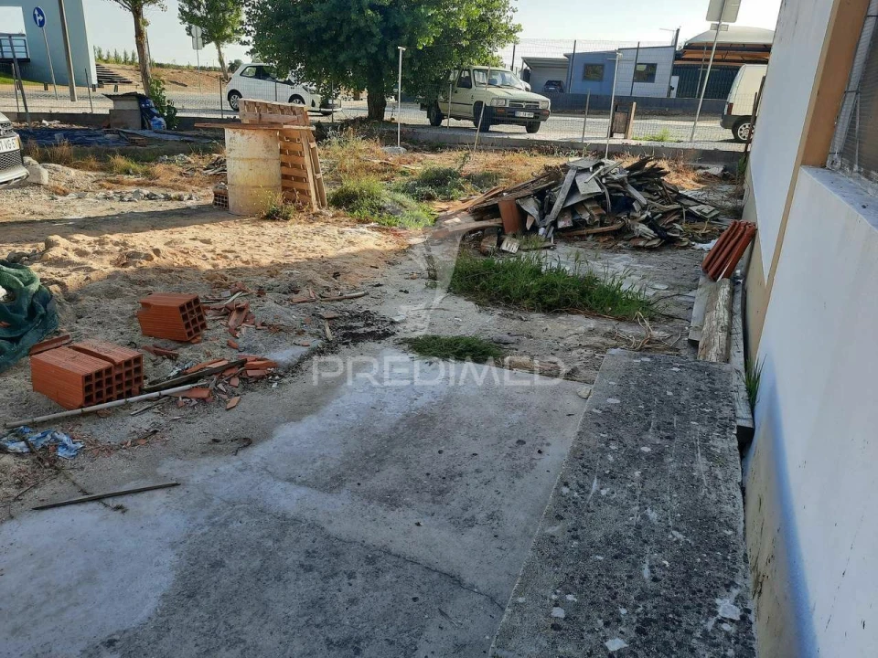 Terreno para Venda em Coruche, Fajarda e Erra Foto 5