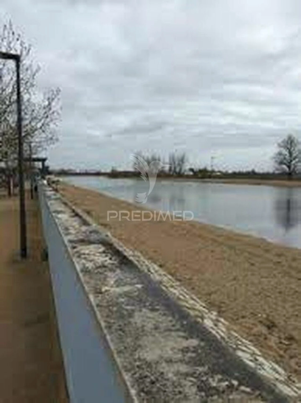 Terreno para Venda em Coruche, Fajarda e Erra Foto 3