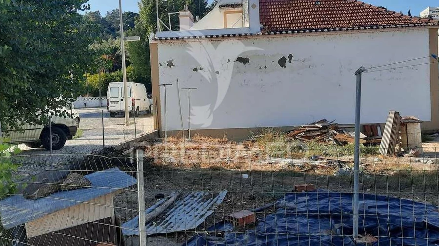 Terreno para Venda em Coruche, Fajarda e Erra