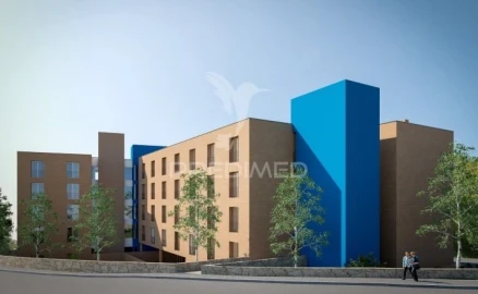 Loja para Venda em Azurem