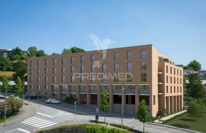 Loja para Venda em Azurem