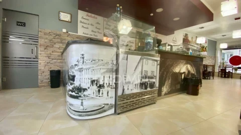 Loja para Trespasse em Rio Maior