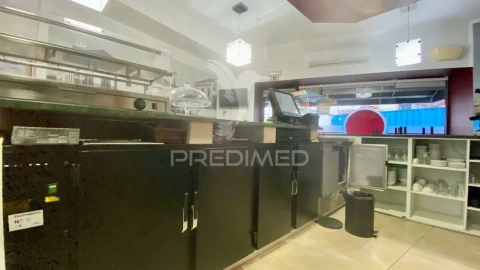 Loja para Trespasse em Rio Maior