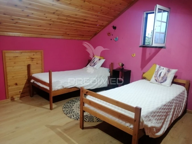 Moradia T4 para Venda em Madalena Foto 20