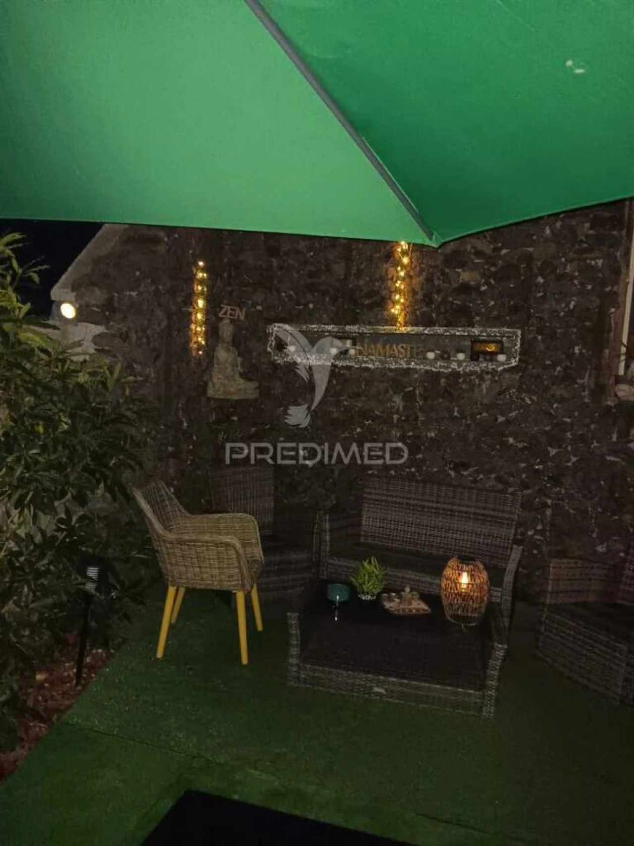 Moradia T4 para Venda em Madalena Foto 3