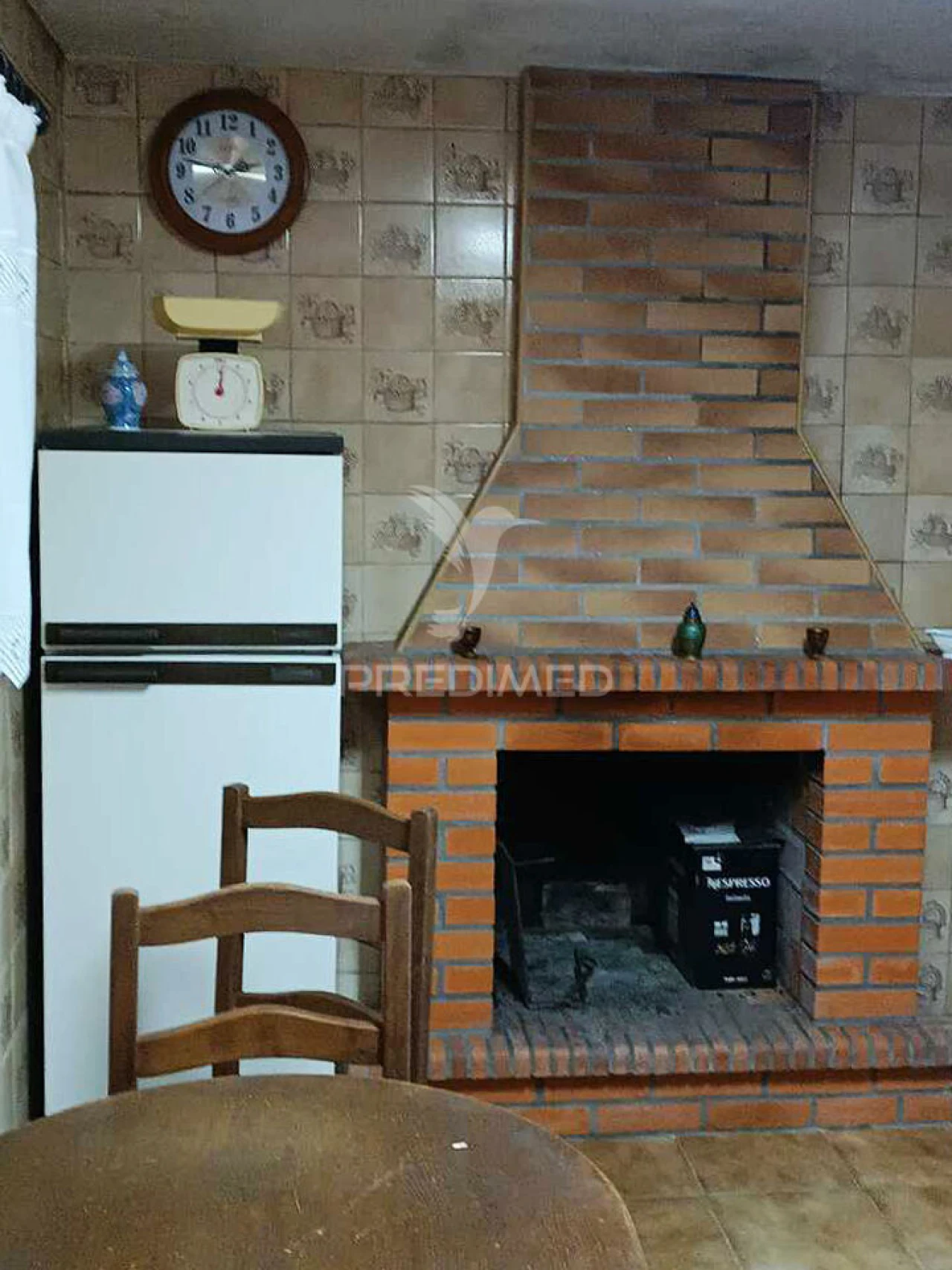 Moradia T2 para Venda em Penajoia Foto 7