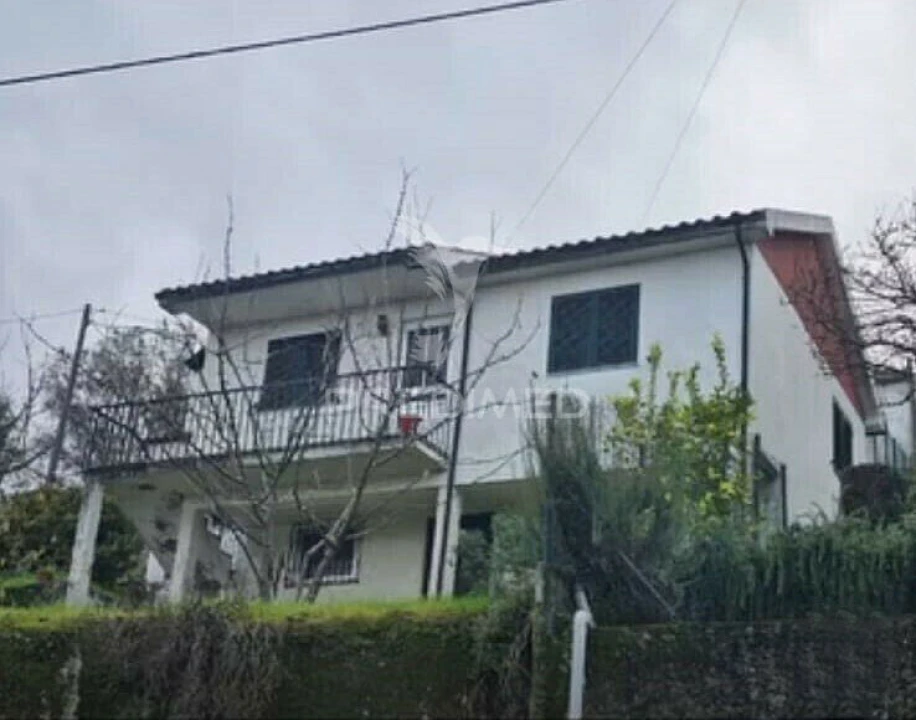 Moradia T2 para Venda em Penajoia Foto 18