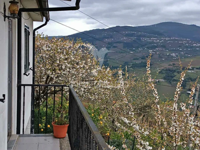 Moradia T2 para Venda em Penajoia Foto 10