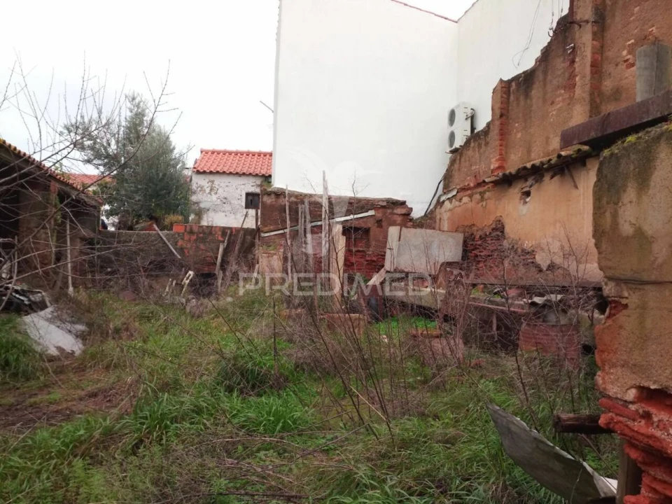 Moradia T1 para Venda em Nossa Senhora da Conceição, São Brás dos Matos, Juromenha Foto 3