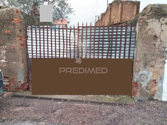 Moradia T1 para Venda em Nossa Senhora da Conceição, São Brás dos Matos, Juromenha Foto 1