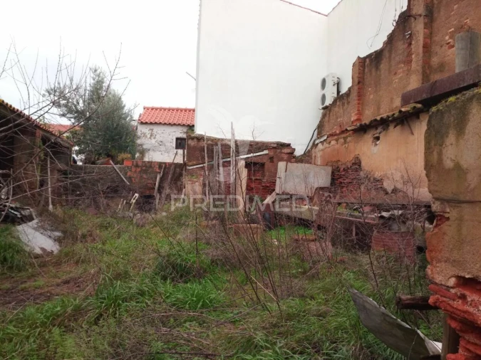 Moradia T1 para Venda em Nossa Senhora da Conceição, São Brás dos Matos, Juromenha Foto 3