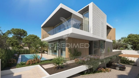 Terreno para Venda em Albufeira e Olhos de Água