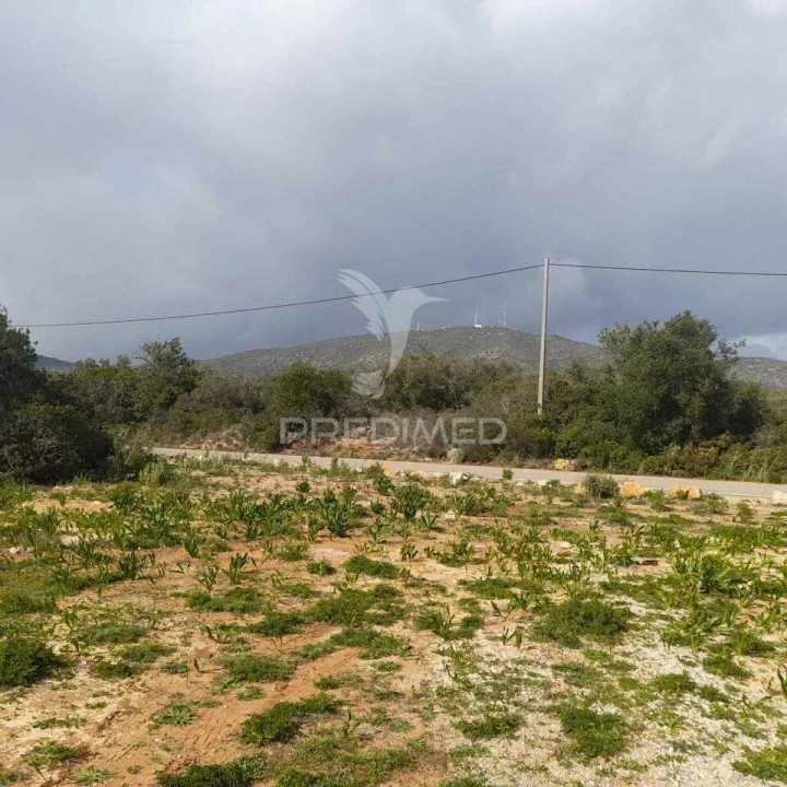 Terreno para Venda em Quelfes Foto 4