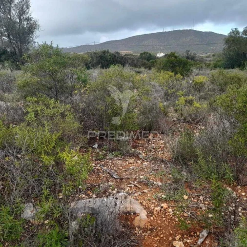 Terreno para Venda em Quelfes Foto 3