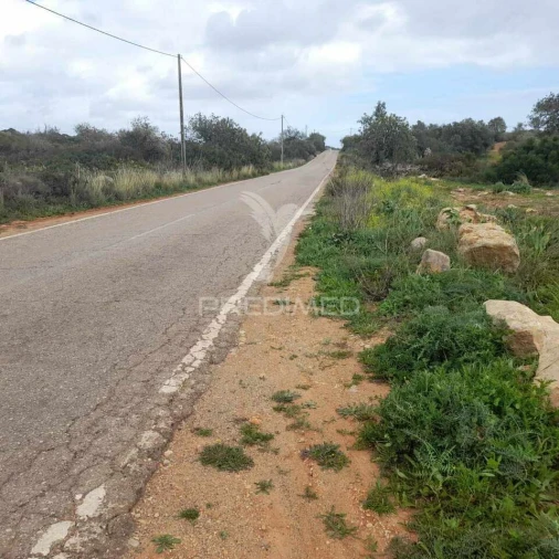 Terreno para Venda em Quelfes Foto 7