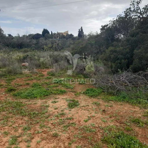Terreno para Venda em Quelfes Foto 9