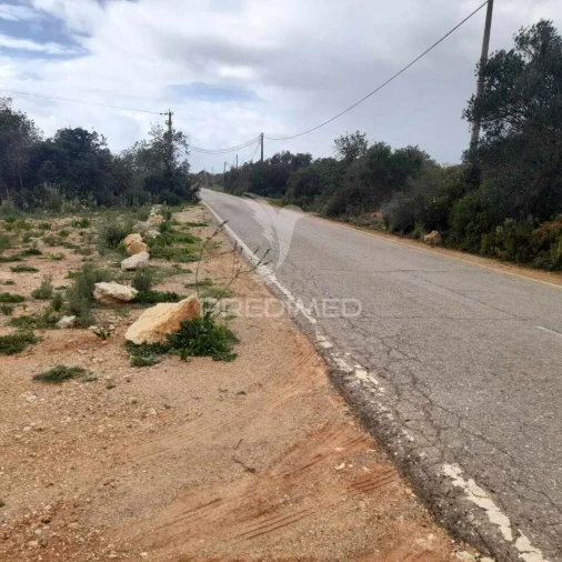 Terreno para Venda em Quelfes Foto 5