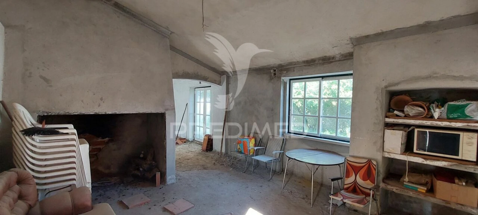 Prédio para Venda em Ervedal Foto 2