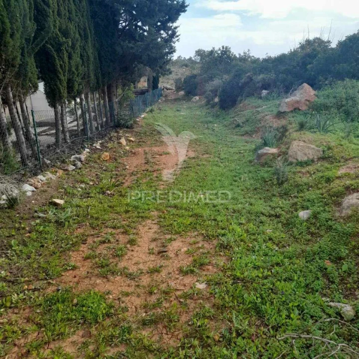 Terreno para Venda em Quelfes Foto 11