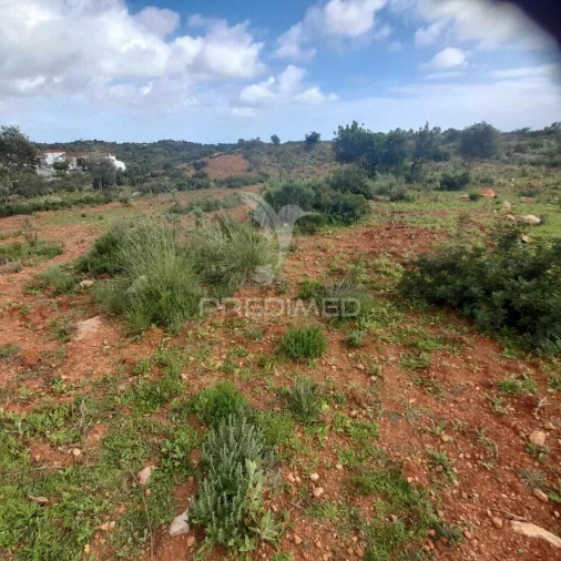 Terreno para Venda em Quelfes Foto 10