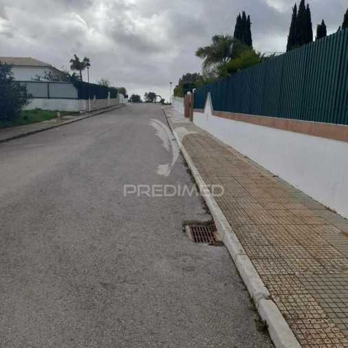 Terreno para Venda em Quelfes Foto 6