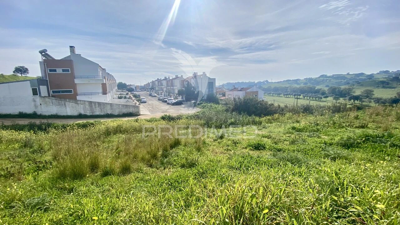 Terreno para Venda em Azambuja Foto 5