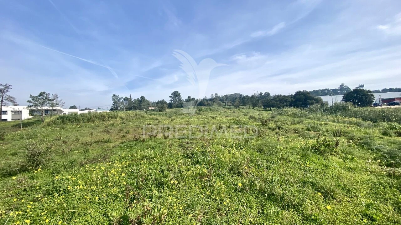 Terreno para Venda em Azambuja Foto 12