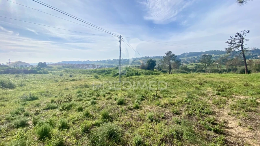 Terreno para Venda em Azambuja Foto 7