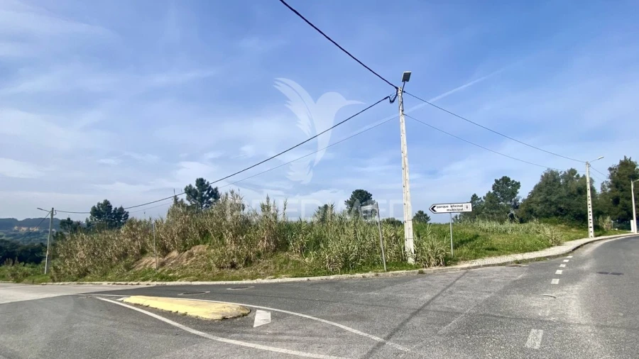 Terreno para Venda em Azambuja