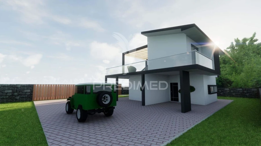 Terreno para Venda em Urzelina (São Mateus) Foto 8