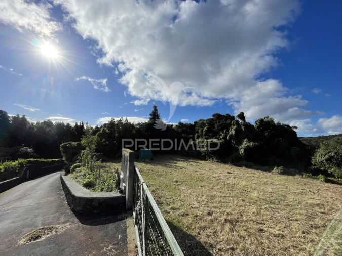 Terreno para Venda em Urzelina (São Mateus) Foto 1