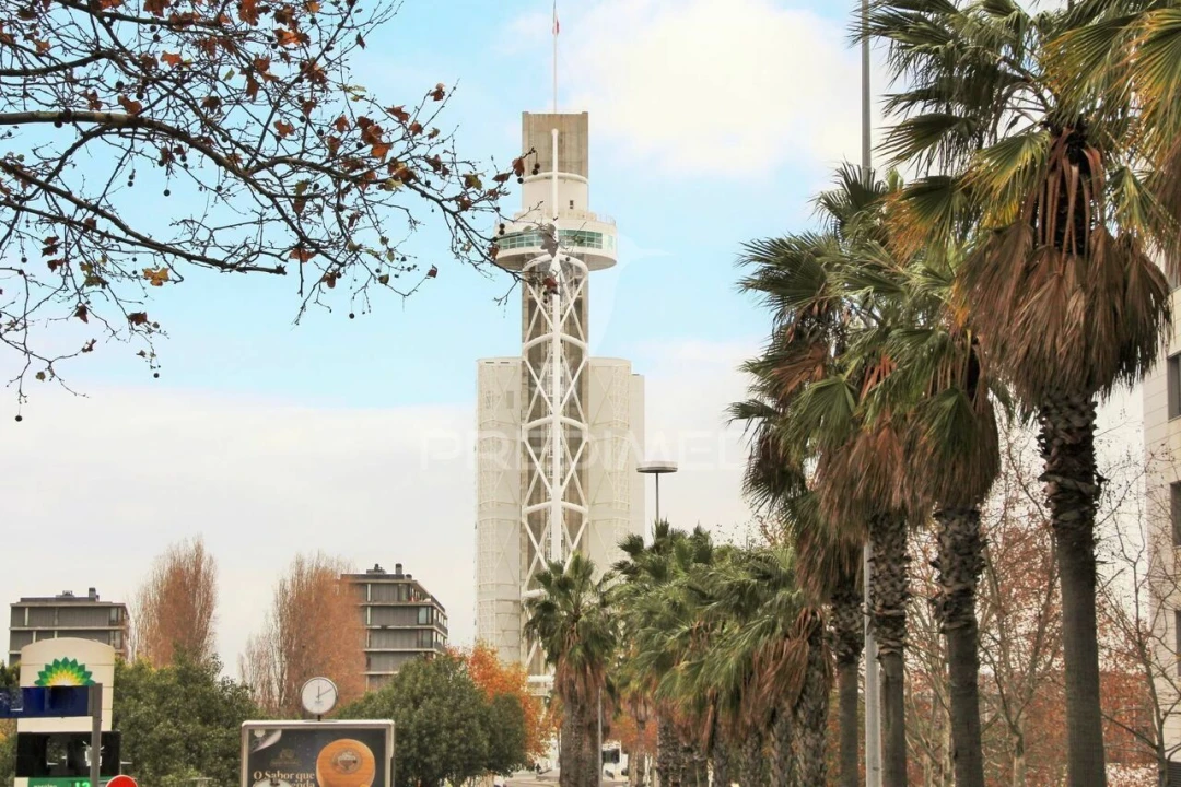 Escritório para Arrendamento em Parque das Nações Foto 10