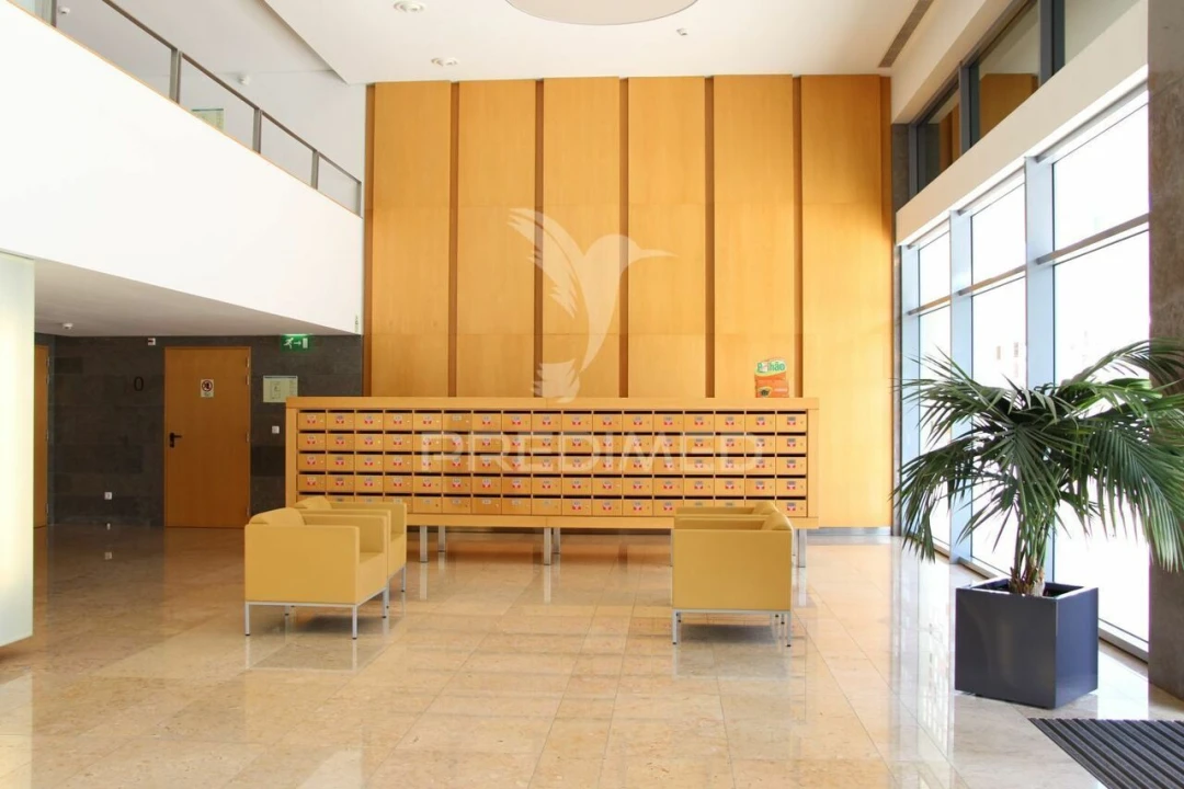 Escritório para Arrendamento em Parque das Nações Foto 8