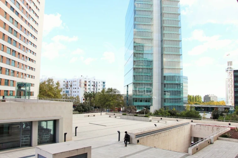 Escritório para Arrendamento em Parque das Nações Foto 2