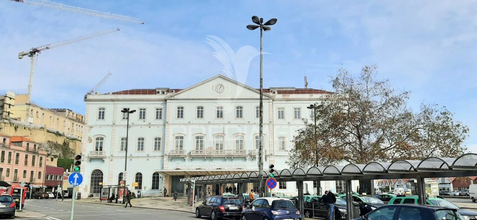 Loja para Venda em Santa Maria Maior Foto 19