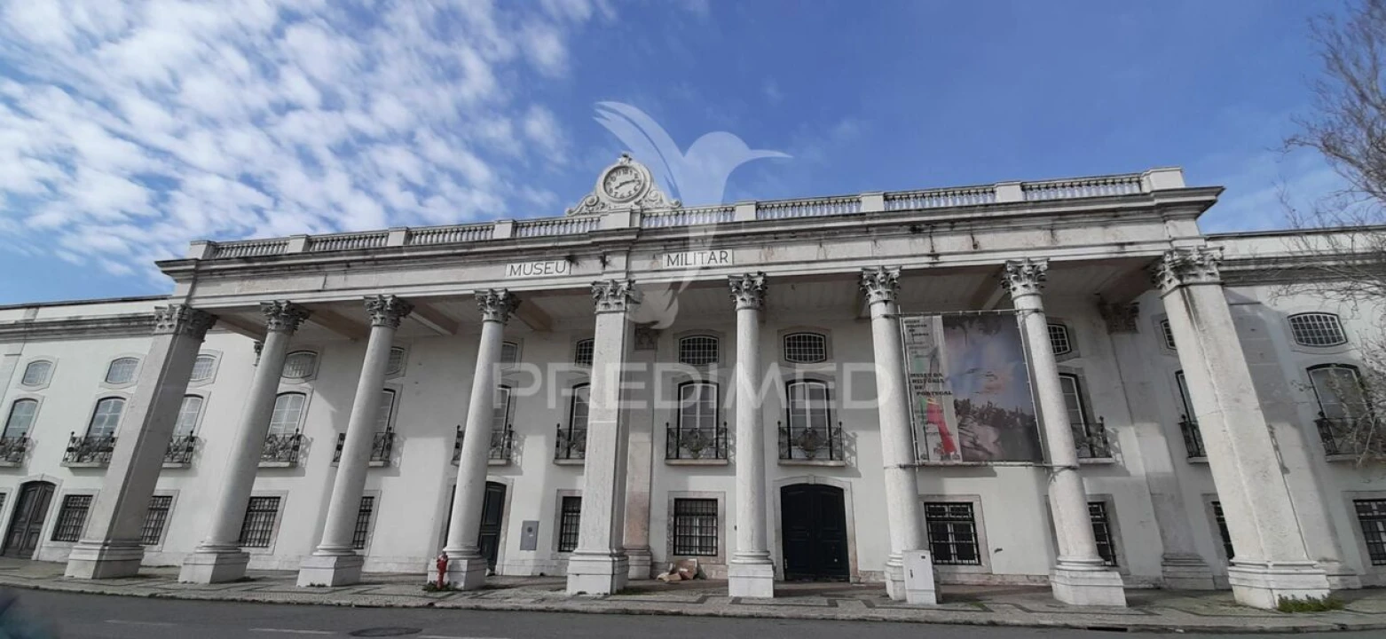 Loja para Venda em Santa Maria Maior Foto 18