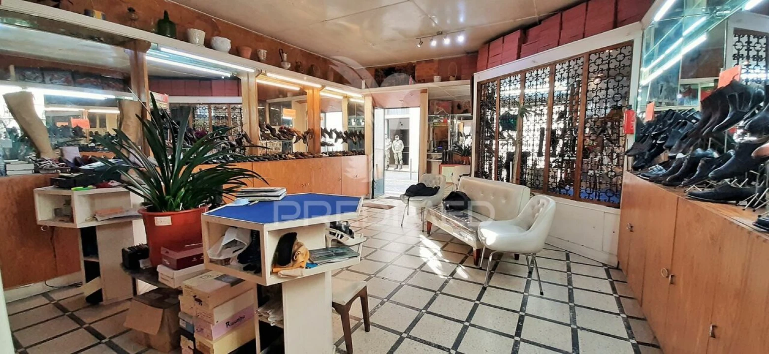 Loja para Venda em Santa Maria Maior Foto 11