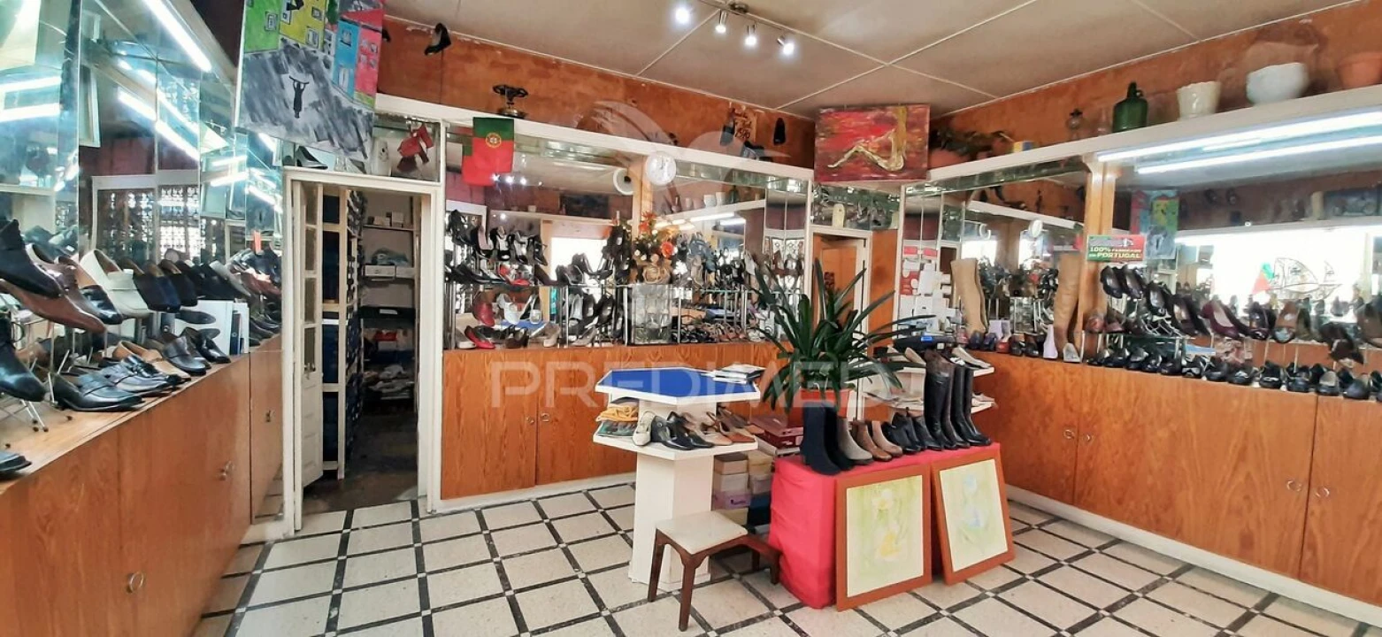 Loja para Venda em Santa Maria Maior Foto 4