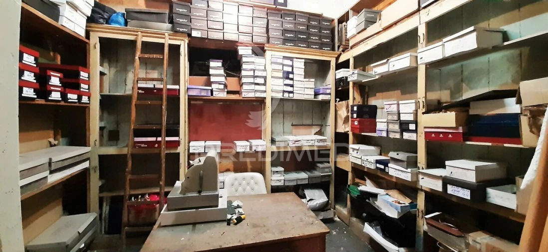 Loja para Venda em Santa Maria Maior Foto 7