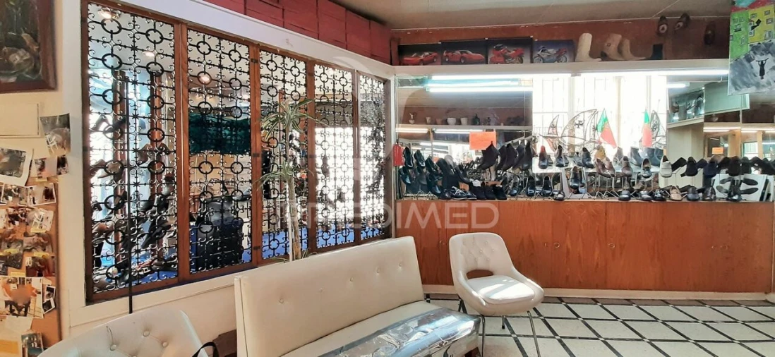 Loja para Venda em Santa Maria Maior Foto 10