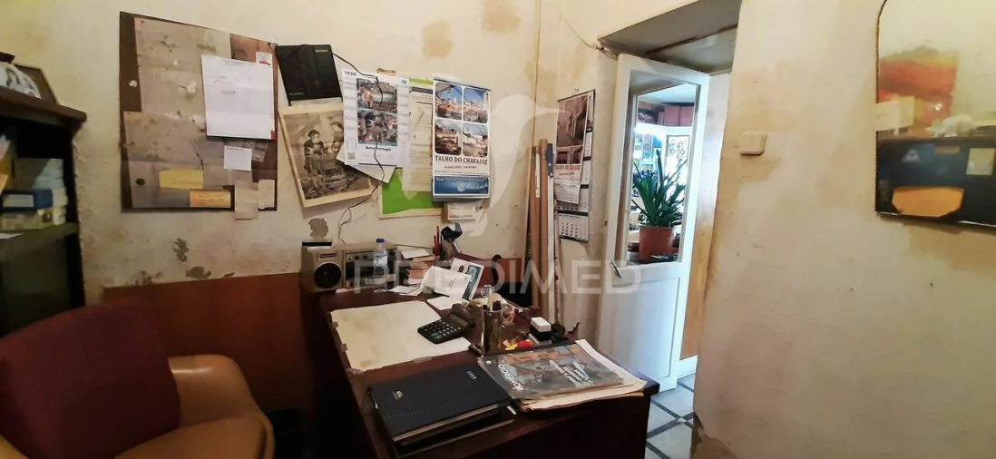 Loja para Venda em Santa Maria Maior Foto 8