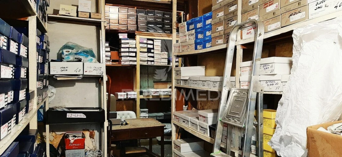 Loja para Venda em Santa Maria Maior Foto 6