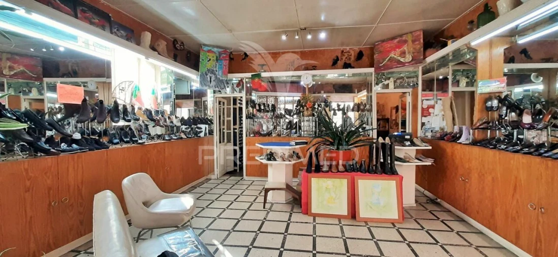 Loja para Venda em Santa Maria Maior Foto 12