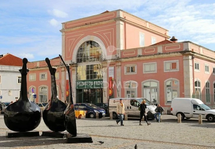 Loja para Venda em Santa Maria Maior Foto 17
