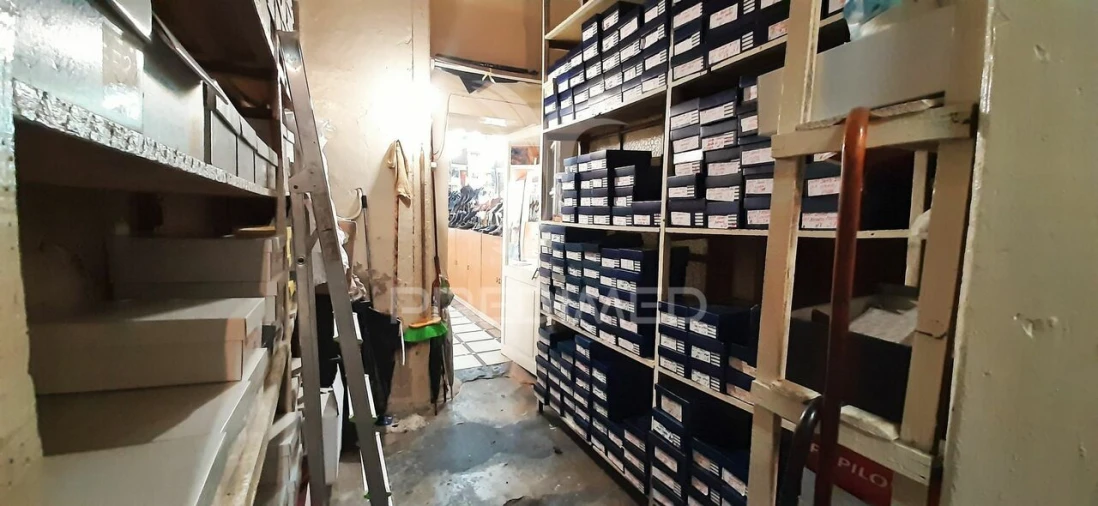 Loja para Venda em Santa Maria Maior Foto 5