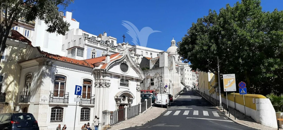 Loja para Venda em Santa Maria Maior Foto 16