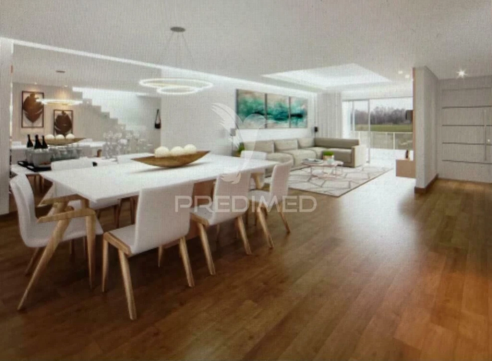 Terreno para Venda em Valongo Foto 4