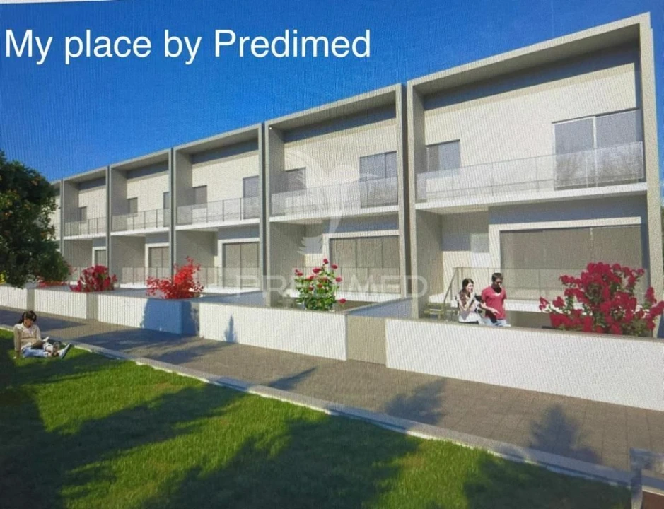 Terreno para Venda em Valongo Foto 2