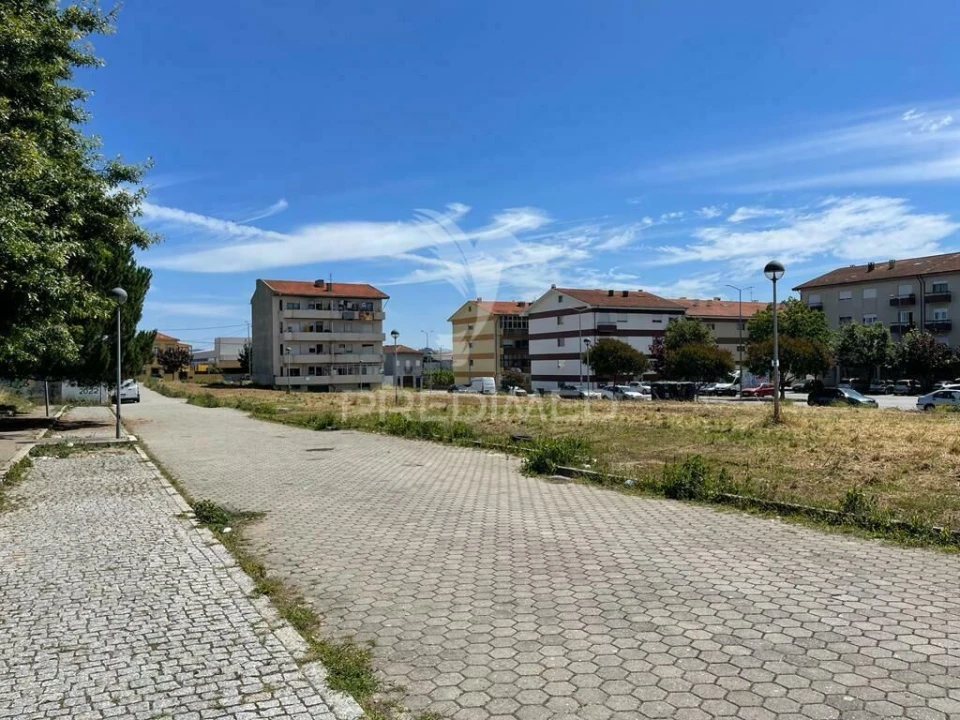 Terreno para Venda em Oliveira do Douro Foto 1